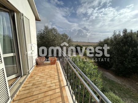 Villa unifamiliare, nuova, 215 m², Montalto di Castro - Photo 4