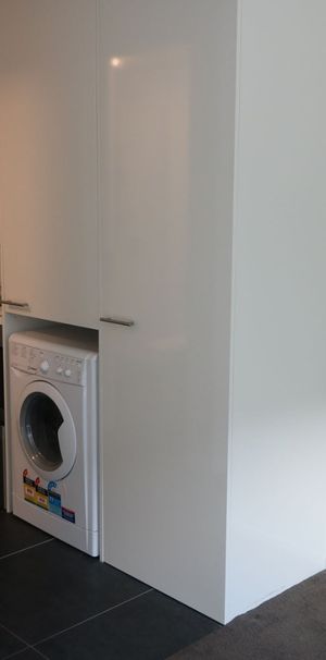 THE FIREMAN'S APARTMENTS - STUDIO APARTMENT - Photo 1