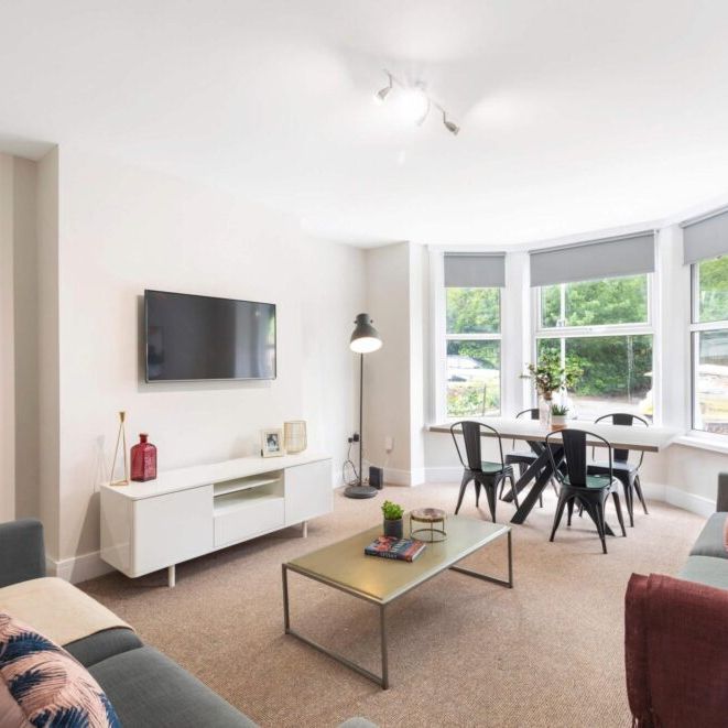 34 Delph Lane, Leeds, LS6 2HQ - Photo 1