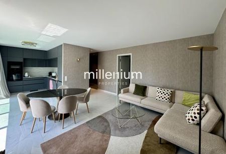 Grand appartement moderne à Versoix. - Foto 3