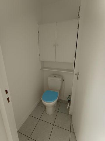 Location Appartement 2 pièces 47m² GRENOBLE 38000 - Photo 4