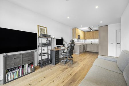 1 bedroom flat to rent - Photo 4