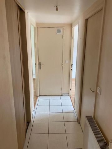 Appartement à PERPIGNAN – 602.0€/mois - Photo 2