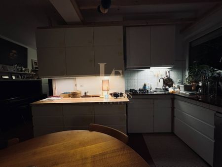 4-pokoje | 90 m2 | Powiśle | Klimatyzacja - Фото 2