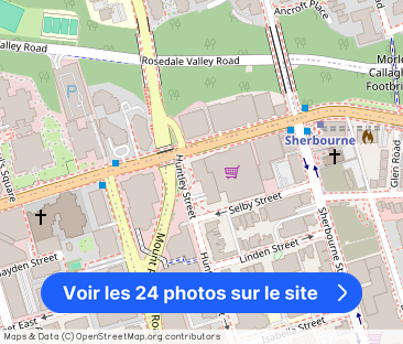 Huntley Apartments - Photo 1