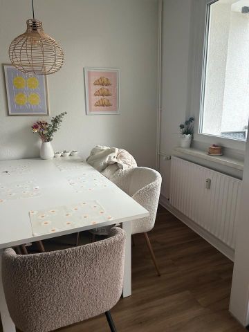 Nachmieter gesucht: Vonovia 2 1/2 Raum Wohnung - Photo 4