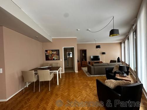 01067 Dresden - Altstadt , Neumarkt Typ I WE 29 möbliert - Foto 1