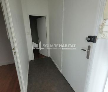 Location Appartement 2 pièces 51m² MAUBEUGE 59600 - Photo 4