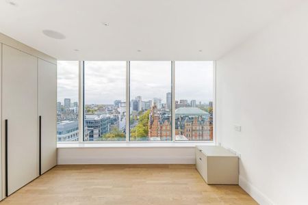 3 bedroom penthouse to rent - Photo 5