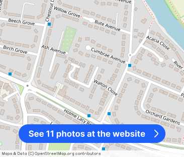 Walton Close, HEREFORD - Photo 1