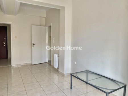 Διαμέρισμα για ενοικίαση Νέα Κυψέλη (Κυψέλη) - Photo 2