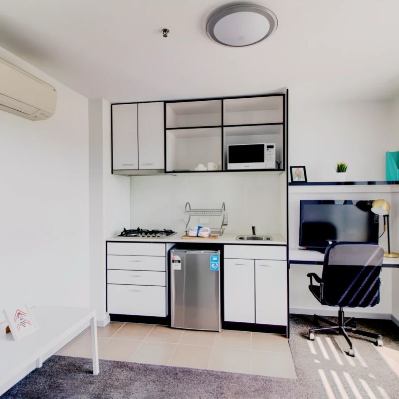 Standard Studio - Photo 1