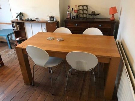 4 bedroom house to rent - Photo 4