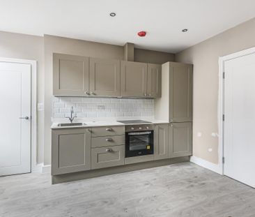 1 bedroom apartment to rent - Photo 3
