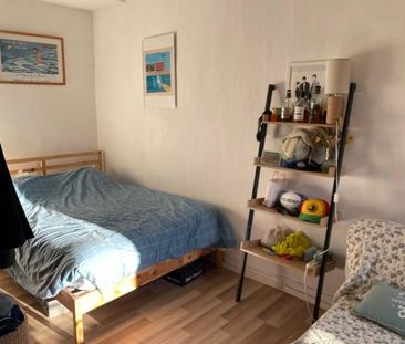 Appartement 1 Pièce 29 m² - Photo 2