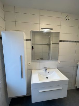 Appartement te huur - Photo 1