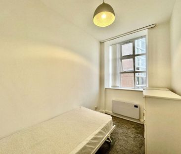 2 bedroom apartment to rent - Photo 4