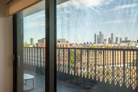 Sutherland Apartments, Alba Square, London, SW1W - Photo 4