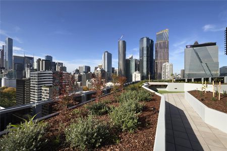 1806/408 Spencer Street - Photo 2