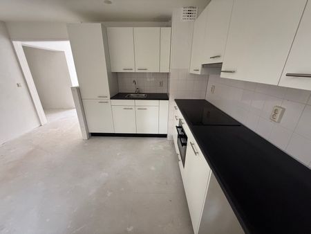 Appartement te huur: Oostzaanstraat 248 1013 WR Amsterdam - Photo 5