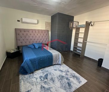 CASA EN RENTA AMUEBLADA Y EQUIPADA EN ARTEGA - Foto 4