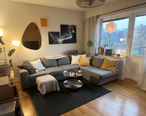 Banérgatan, Uppsala - Photo 1