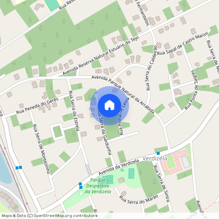 Verdizela, Corroios, Seixal, Distrito de Setúbal