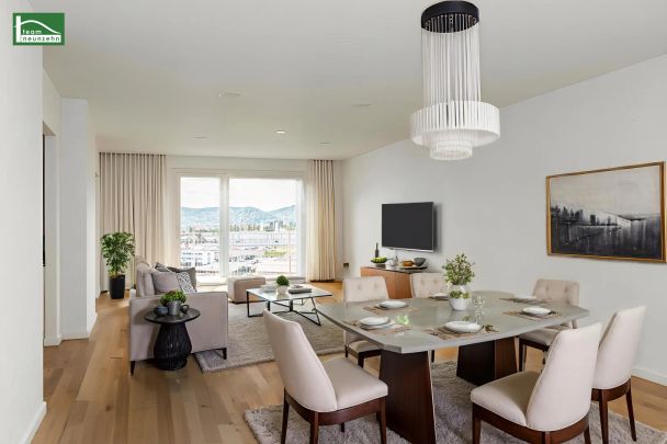 LEVEL GRAZ – Lebensgefühl auf höchstem Niveau - Foto 1