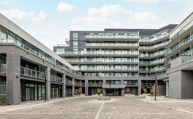 For Lease - 621 Sheppard Avenue Unit# 117, Toronto, Ontario - Photo 1