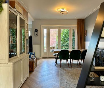 Huis te huur: Boerhaavestraat 2 1221 ER Hilversum - Foto 5