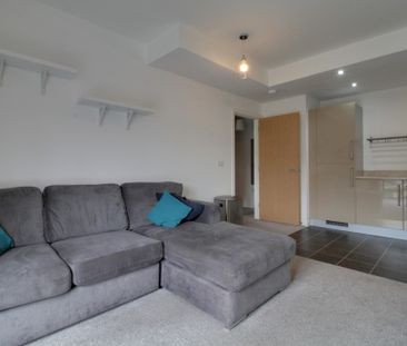 Ansty Court, 26 Mary Street, Jewellery Quarter - Photo 3