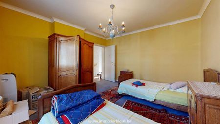 LIÈGE – Cointe – Maison 3 chambres avec cour/terrasse - Loyer: 900,00 € / mois - foto 4