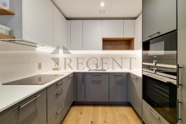 1 bedroom apartment to rent - Photo 1