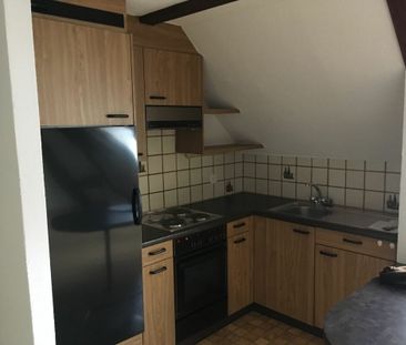 Dachgeschosswohnung im Herzen von St. Gallen! - Photo 4