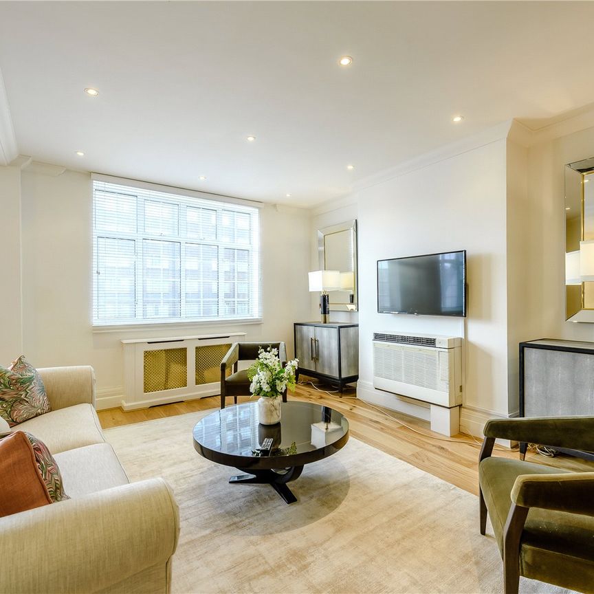Strathmore Court, St John’s Wood - Photo 1