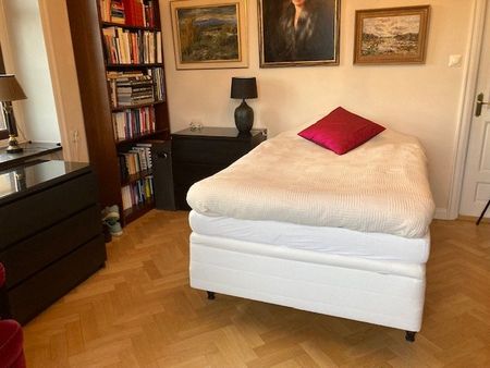 Norr Mälarstrand, Stockholm - Foto 3