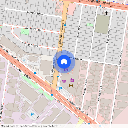 864 Blackburn Road, Melbourne, Victoria 3168