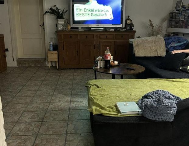 3-Zimmer EG-Wohnung in Nettetal Sassenfeld zu vermieten - Photo 1