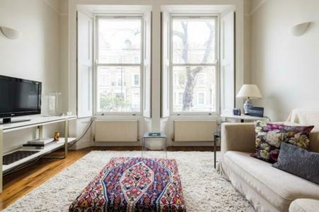 1 Bed Flat, Redcliffe Gardens, SW10 - Photo 5