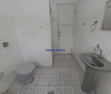 Casa 3 Quartos Macuco 120m² - Photo 2