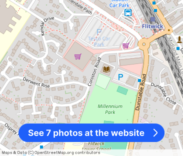 Coniston Road, Flitwick, MK45 - Photo 1