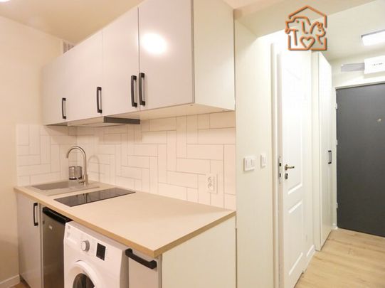 Warszawa Włochy, Trojańska - Фото 1