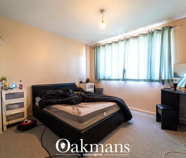 2 bedroom maisonette to rent - Photo 5