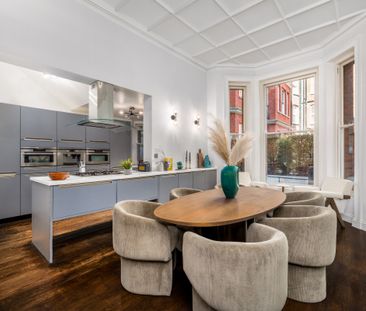A Three-Bedroom Garden Apartment on Draycott Place - Photo 6