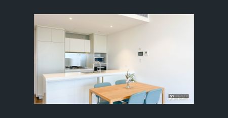 Furnished 1 Bedroom in the Heart of Darling Harbour - Photo 5