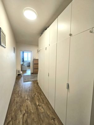 Pronájem bytu 4+kk 70 m², U dělnického cvičiště, Praha - Photo 1