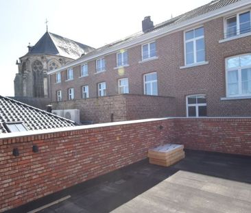Duplex te huur in Tongeren voor € 1.050 met 2 slaapkamers - Photo 5