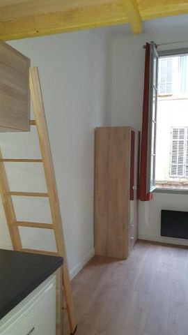 Appartement 1 Pièce 15 m² - Photo 5