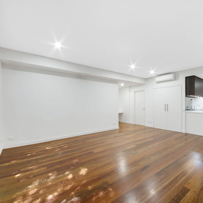 G03/2 Hazelbank Place, North Sydney - Photo 1