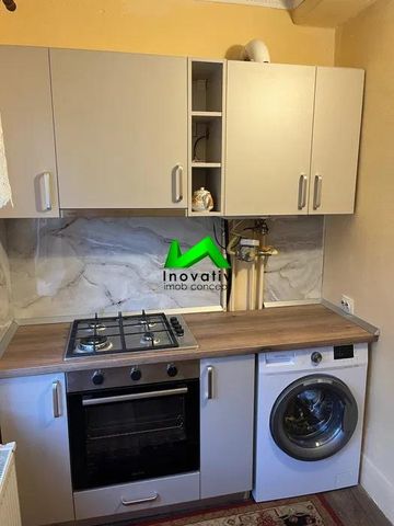 Apartament de inchiriat la casa Sibiu, Stefan Cel Mare - Fotografie 4